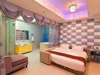 Kaiyi Hotel เซียะเหมิน ภายนอก รูปภาพ