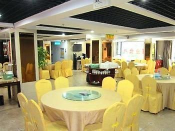 Kaiyi Hotel เซียะเหมิน ภายนอก รูปภาพ