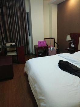 Kaiyi Hotel เซียะเหมิน ภายนอก รูปภาพ
