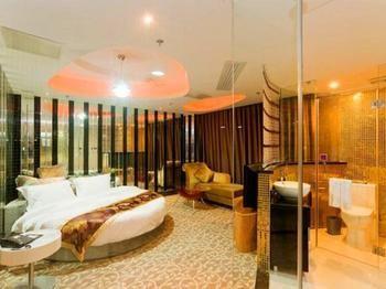 Kaiyi Hotel เซียะเหมิน ภายนอก รูปภาพ