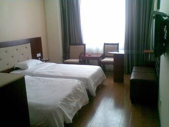 Kaiyi Hotel เซียะเหมิน ภายนอก รูปภาพ