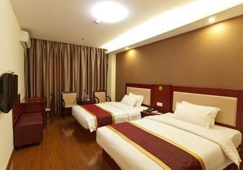 Kaiyi Hotel เซียะเหมิน ภายนอก รูปภาพ