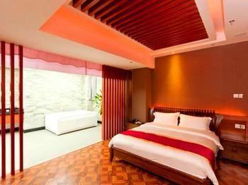 Kaiyi Hotel เซียะเหมิน ภายนอก รูปภาพ