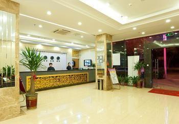 Kaiyi Hotel เซียะเหมิน ภายนอก รูปภาพ