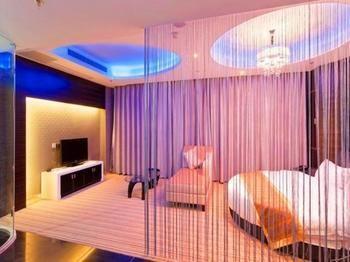 Kaiyi Hotel เซียะเหมิน ภายนอก รูปภาพ