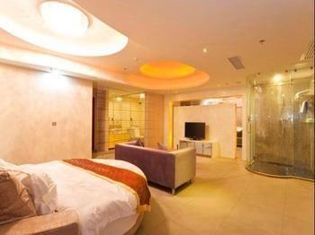 Kaiyi Hotel เซียะเหมิน ภายนอก รูปภาพ