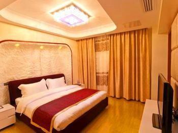 Kaiyi Hotel เซียะเหมิน ภายนอก รูปภาพ