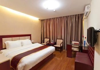 Kaiyi Hotel เซียะเหมิน ภายนอก รูปภาพ