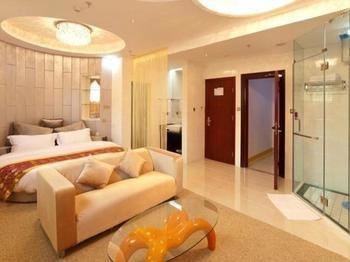 Kaiyi Hotel เซียะเหมิน ภายนอก รูปภาพ