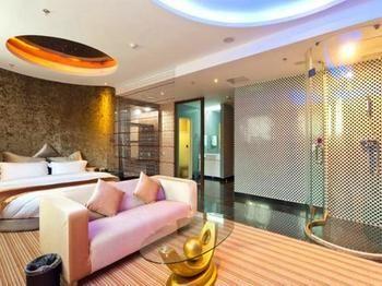 Kaiyi Hotel เซียะเหมิน ภายนอก รูปภาพ