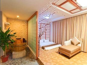 Kaiyi Hotel เซียะเหมิน ภายนอก รูปภาพ
