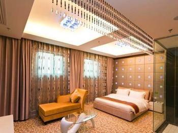 Kaiyi Hotel เซียะเหมิน ภายนอก รูปภาพ