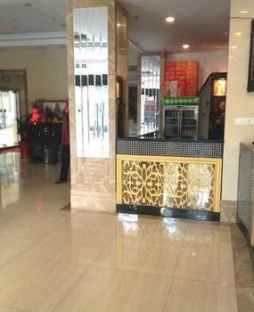 Kaiyi Hotel เซียะเหมิน ภายนอก รูปภาพ